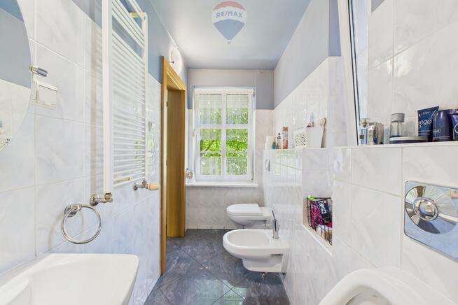 Wyjątkowy dom przy Odrze