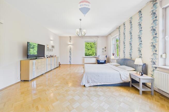 Wyjątkowy dom przy Odrze