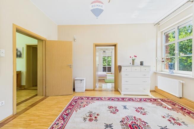 Wyjątkowy dom przy Odrze