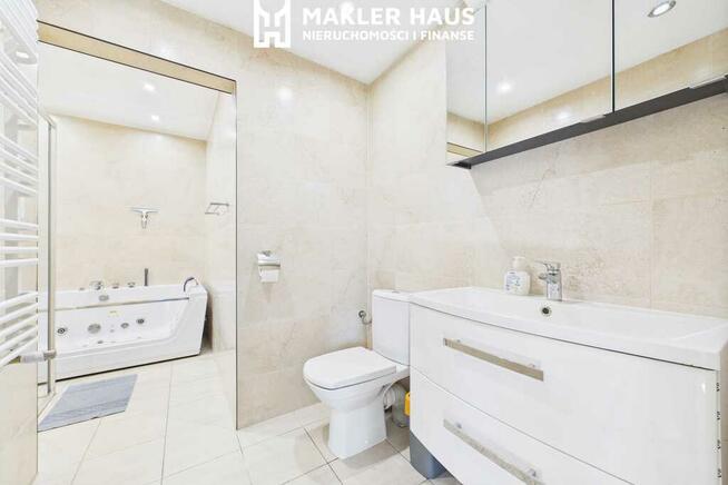 Klimatyczne siedlisko przy Puszczy Rominckiej