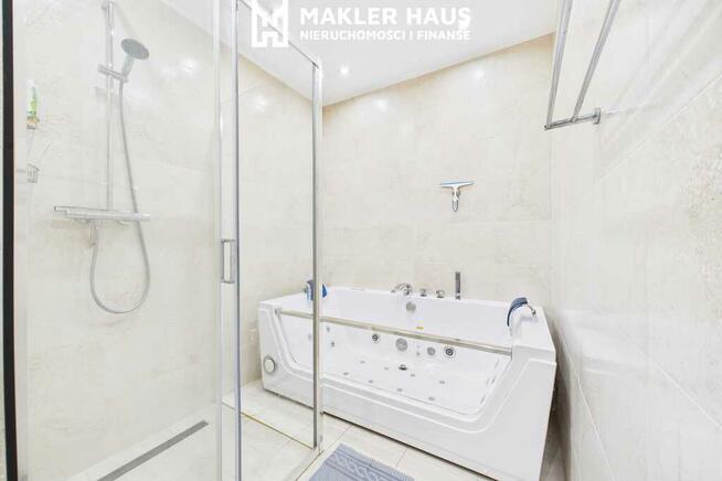 Klimatyczne siedlisko przy Puszczy Rominckiej