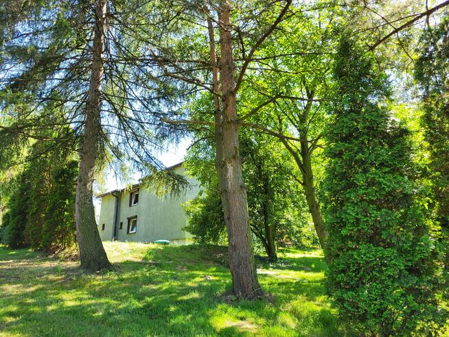 Dom Rybnik Niewiadom Górny