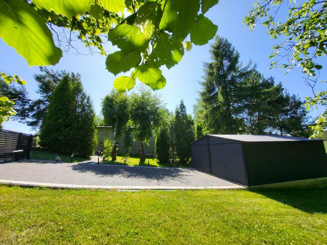 Dom Rybnik Niewiadom Górny