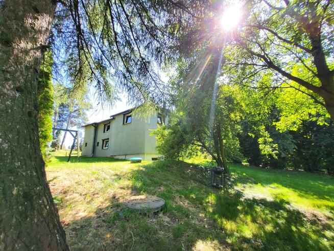 Dom Rybnik Niewiadom Górny