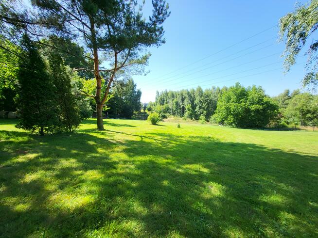 Dom Rybnik Niewiadom Górny