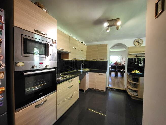 Dom Rybnik Niewiadom Górny