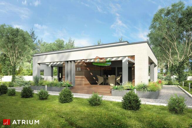 Dom Głogówko gm. Kotla,