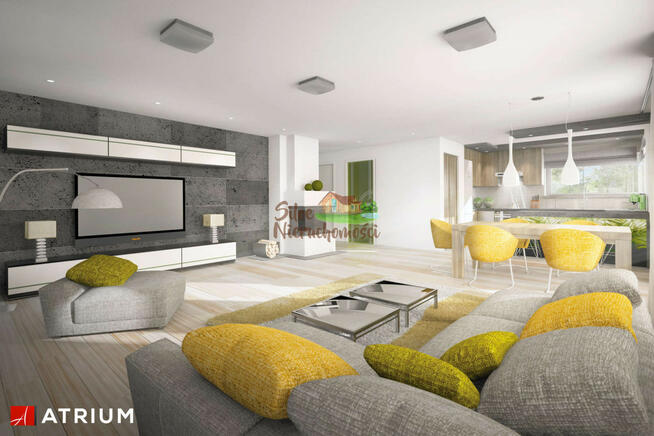 Dom Głogówko gm. Kotla,