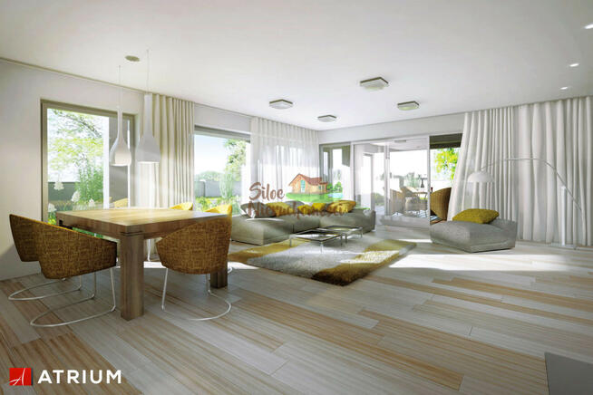 Dom Głogówko gm. Kotla,