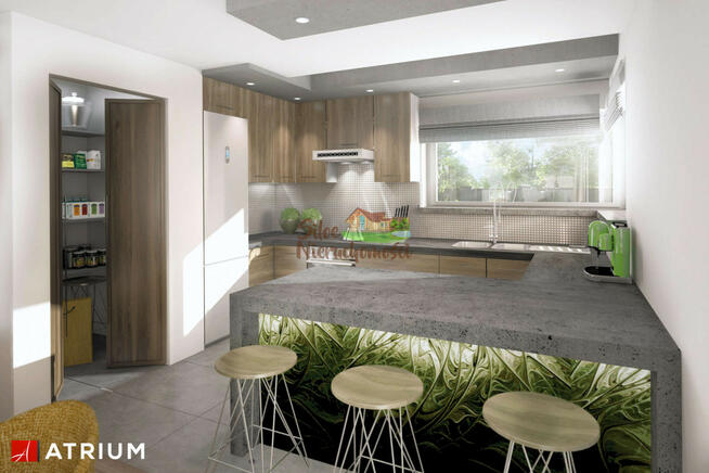 Dom Głogówko gm. Kotla,