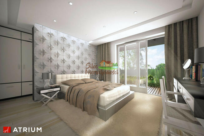 Dom Głogówko gm. Kotla,