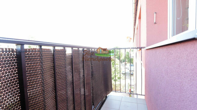 Mieszkanie Głogów Śródmieście, Aleja Wolności