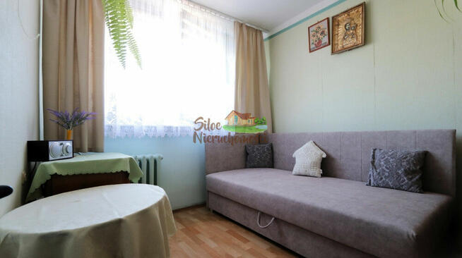 Mieszkanie Głogów Śródmieście, Aleja Wolności