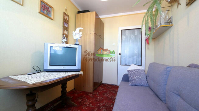 Mieszkanie Głogów Śródmieście, Aleja Wolności