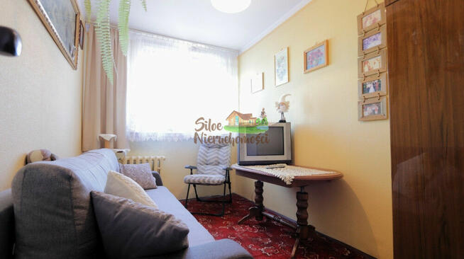 Mieszkanie Głogów Śródmieście, Aleja Wolności