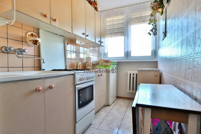 Mieszkanie Głogów Śródmieście, Aleja Wolności