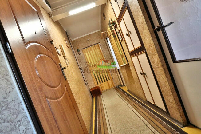 Mieszkanie Głogów Śródmieście, Aleja Wolności