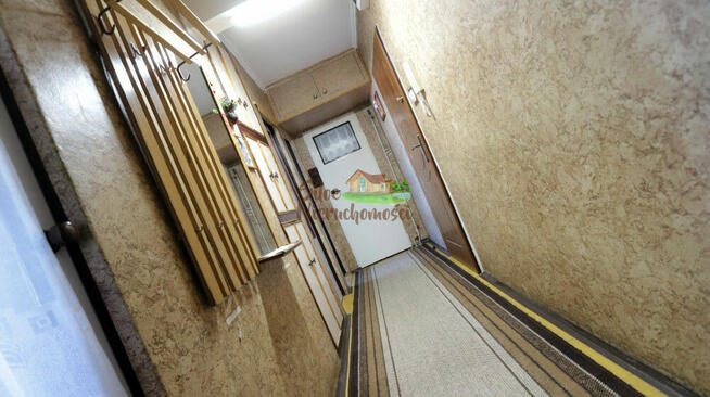 Mieszkanie Głogów Śródmieście, Aleja Wolności