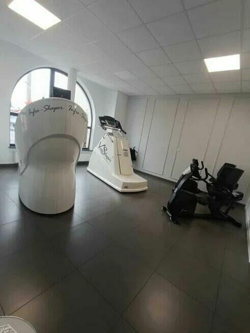 Urządzenia do studia modelowania sylwetki