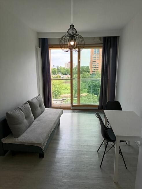 Do wynajęcia apartament dwupokojowy 37m2