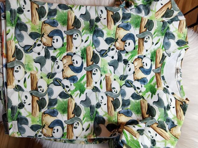 Koszulka chłopięca