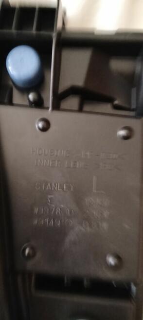 Suzuki Vitara 2 lampa do jazdy dziennej lewa