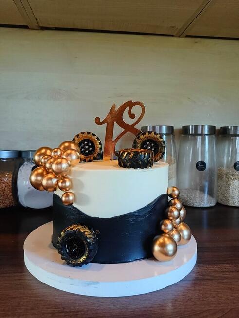 Torty i ciasta na zamówienie