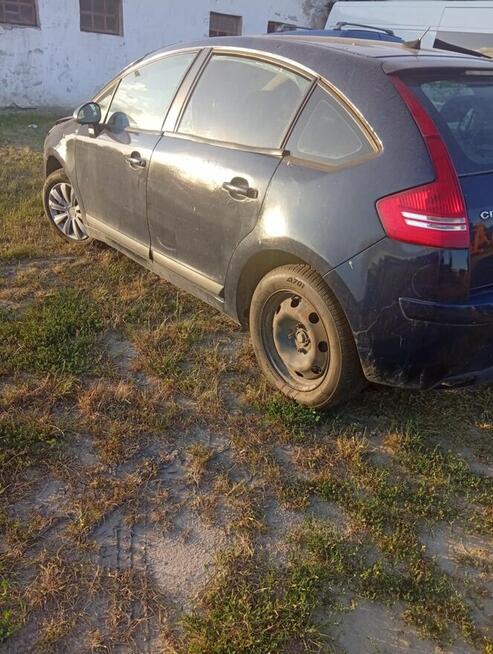 Sprzedam Citroena C4