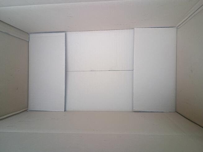 Klapowy karton 60x40x40 cm
