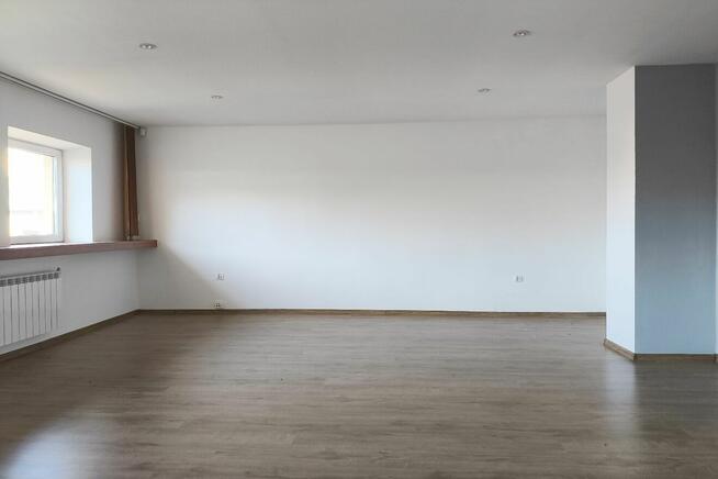 Do wynajęcia lokal biurowy – 61 m² – Nowy Targ