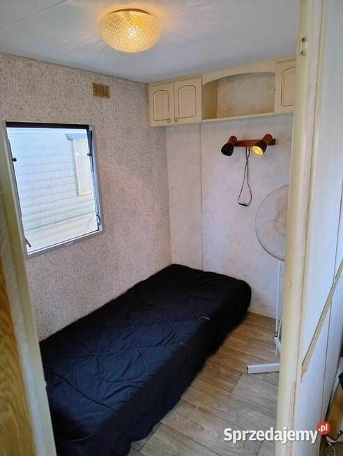 Sezonowy Domek holenderski Atlas 3*9,5m możliwość transportu