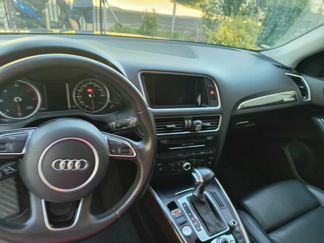 Audi Q5 3.0 TDI Quattro S tronic