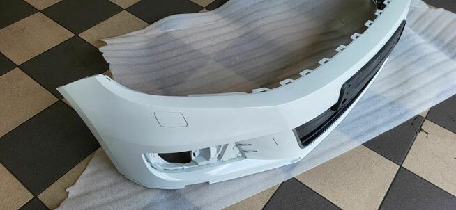 Zderzak przód Volkswagen Tiguan R-line