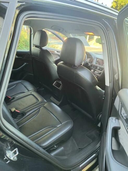 Audi Q5 3.0 TDI Quattro S tronic