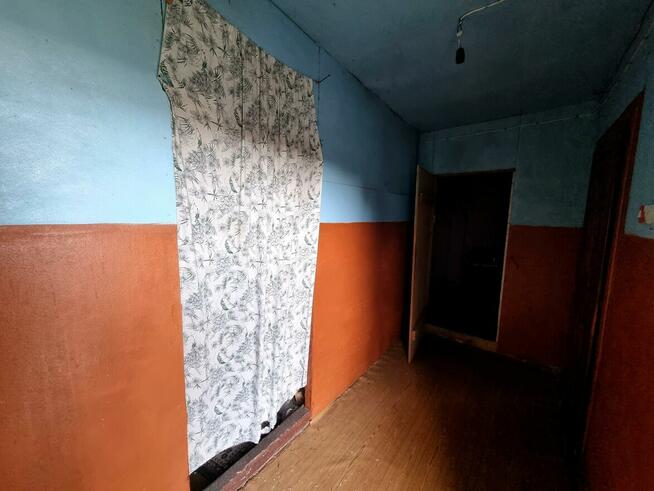 Na sprzedaż wyjątkowe siedlisko w Łanach