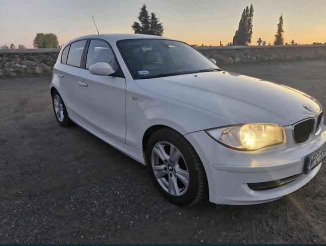 Sprzedam BMW 118d