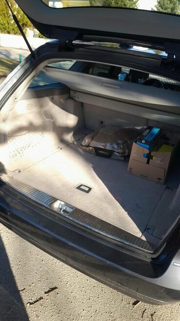 Mercedes-Benz 2011 r. Kombi