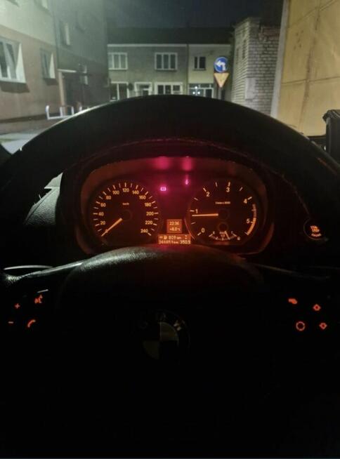 Sprzedam BMW 118d