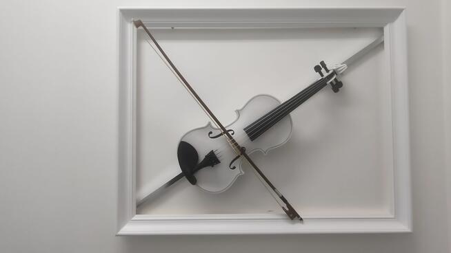 Prezent dla muzyka, na urodziny - rękodzieło