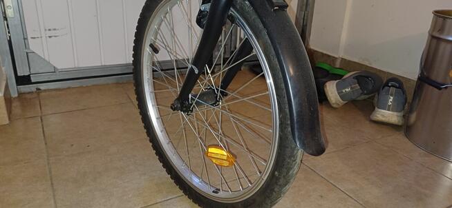 Sprzedam rower wayscral stan fabryczny