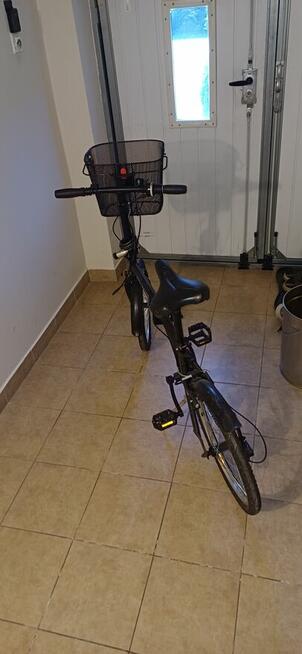 Sprzedam rower wayscral stan fabryczny