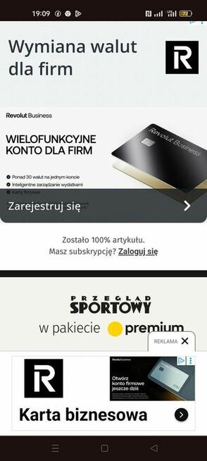 Masz zajęcia komornicze , szukasz konta bankowego?