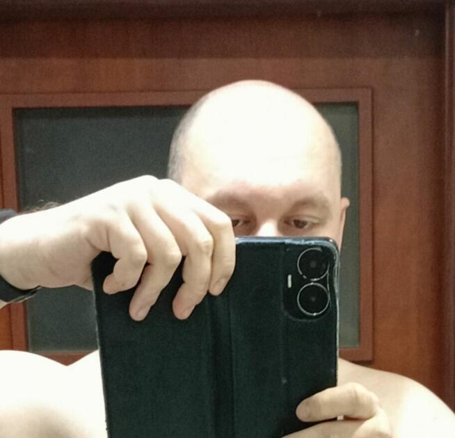 Starszy dla młodszego