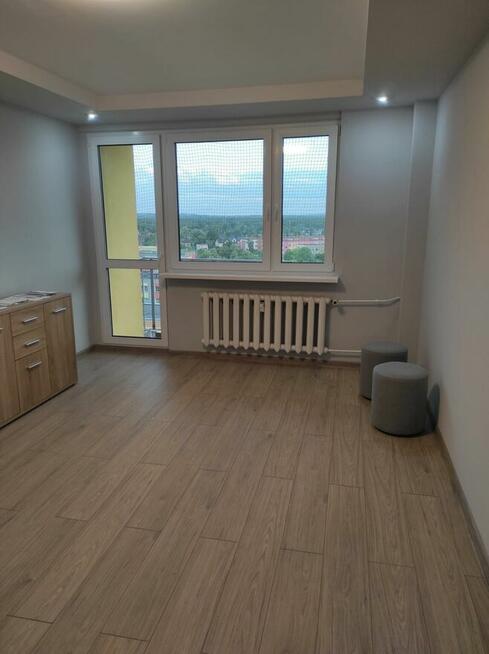 2 pokojowe mieszkanie na sprzedaz