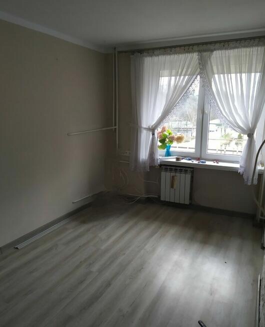 Sprzedam mieszkanie M3
