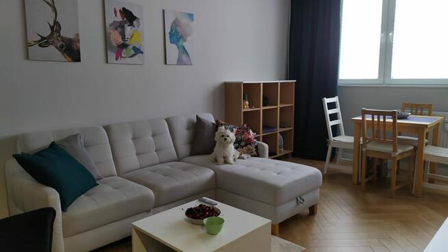 Sprzedam piękną kawalerkę - Bielsko Biała z widokiem na góry