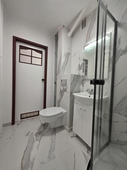 Mieszkanie 44,40 m2 na os. Strusina - ul. Mościckiego, Tarnów