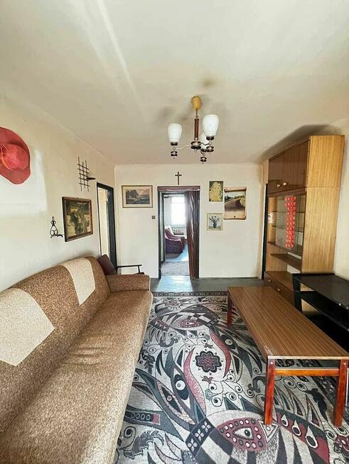 Mieszkanie 4-pokojowe w centrum Sandomierza