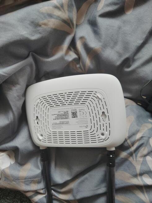 Sprzedam Ruter do wifi nowy