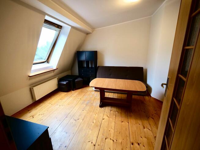 Mieszkaniu 80m2 w ok. Grunwaldzkiej